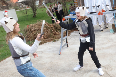 Otroško gledališče 05 Foto Ljubo Vukelič